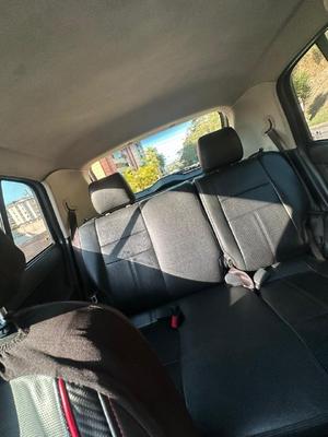 Hyundai Getz 2011