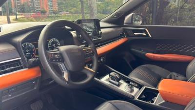 Mitsubishi Outlander 2024
