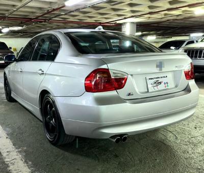 BMW 325i 2008