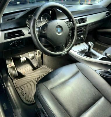 BMW 325i 2008