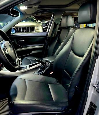 BMW 325i 2008