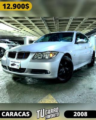 BMW 325i 2008