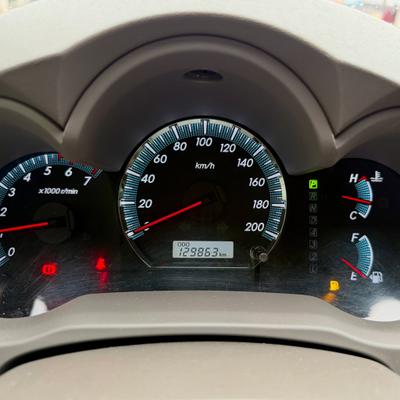 Toyota Fortuner 2013