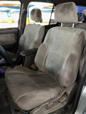 Toyota 4Runner 2002