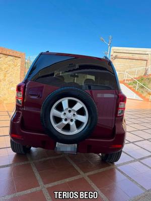 Toyota Terios 2008