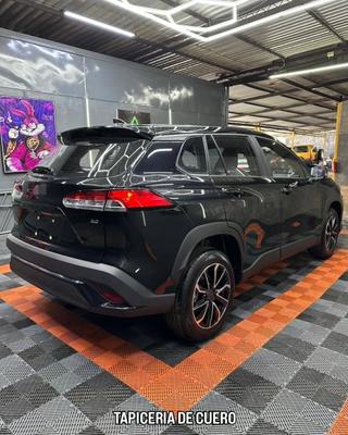 Toyota Frontlander 2025