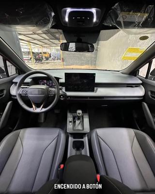 Toyota Frontlander 2025