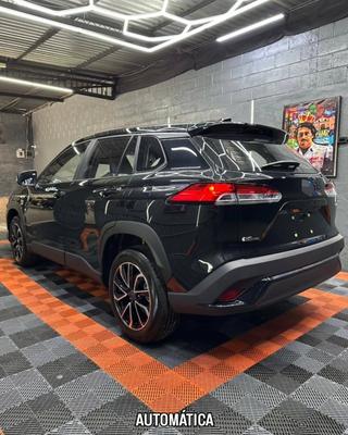 Toyota Frontlander 2025