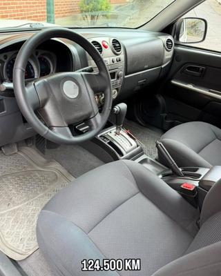 Chevrolet LUV Dmax 2013