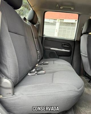 Chevrolet LUV Dmax 2013