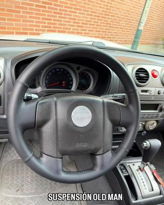 Chevrolet LUV Dmax 2013