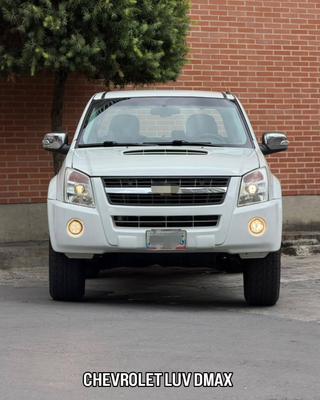 Chevrolet LUV Dmax 2013