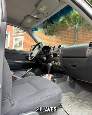 Chevrolet LUV Dmax 2013