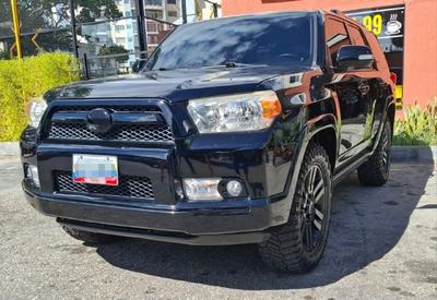 Toyota 4Runner 2010