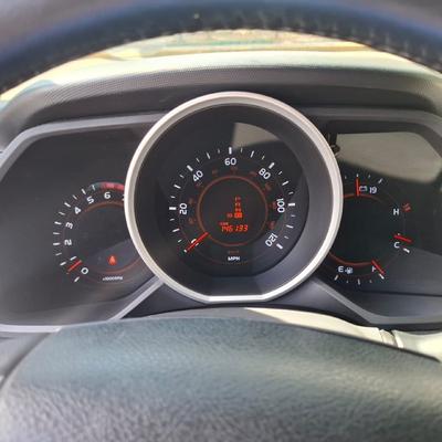 Toyota 4Runner 2010