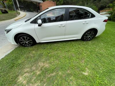 Toyota Corolla 2025