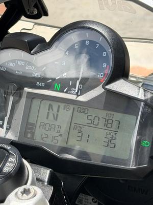 BMW R 1200 GS 2016
