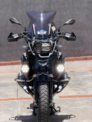 BMW R 1200 GS 2016