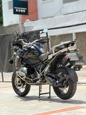 BMW R 1200 GS 2016