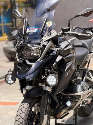 BMW R 1200 GS 2016