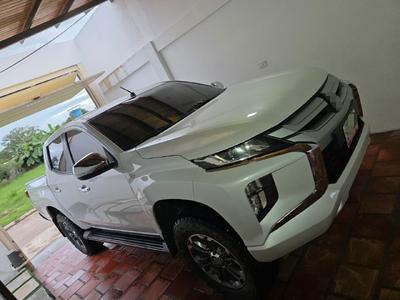 Mitsubishi L200 2023