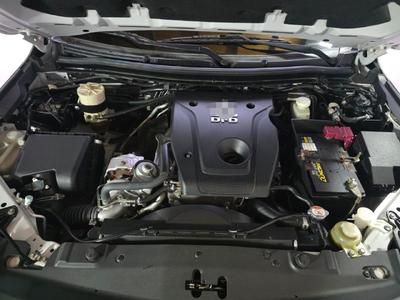 Mitsubishi L200 2023
