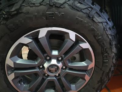 Mitsubishi L200 2023