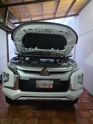 Mitsubishi L200 2023