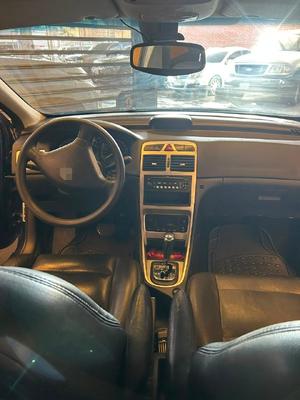 Peugeot 206 2009