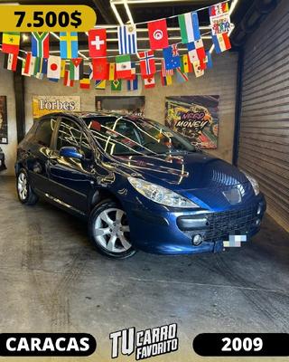 Peugeot 206 2009