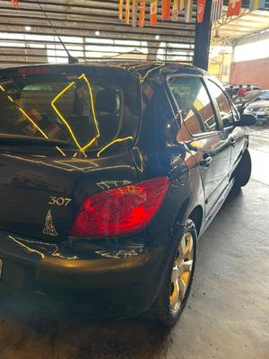 Peugeot 206 2009