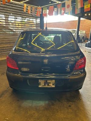 Peugeot 206 2009