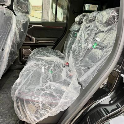 Jetour T2 Traveller 2025