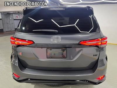 Toyota Fortuner 2024