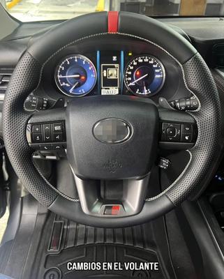 Toyota Fortuner 2024