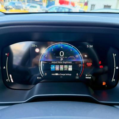 Toyota Corolla Cross 2026