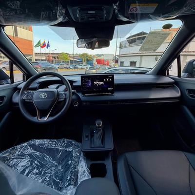 Toyota Corolla Cross 2026