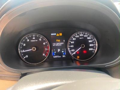 Mitsubishi Montero Sport 2017