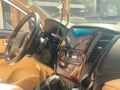 Mitsubishi Montero Sport 2017