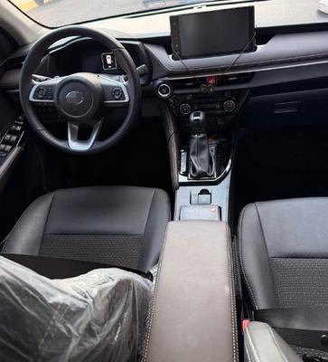 Toyota Yaris 2025