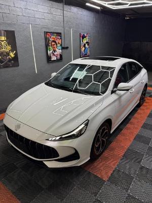 MG MG5 2025
