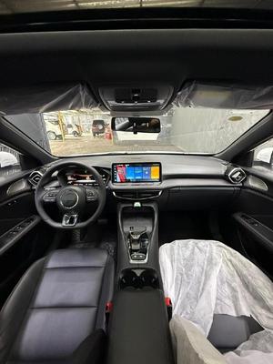 MG MG5 2025