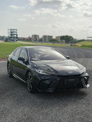 Toyota Camry 2025