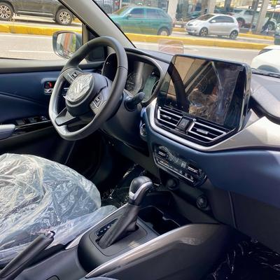 Suzuki Baleno 2026