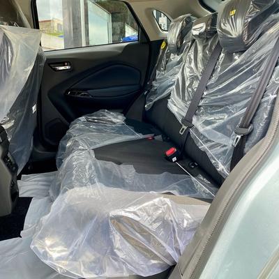 Suzuki Baleno 2026