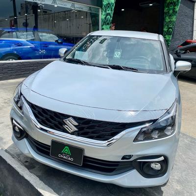 Suzuki Baleno 2026