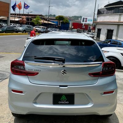 Suzuki Baleno 2026