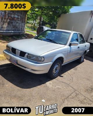 Nissan Sentra 2007