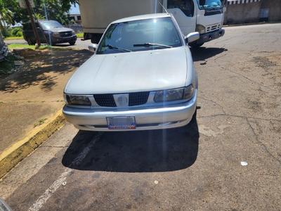 Nissan Sentra 2007