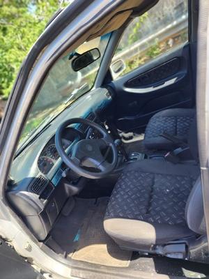 Nissan Sentra 2007